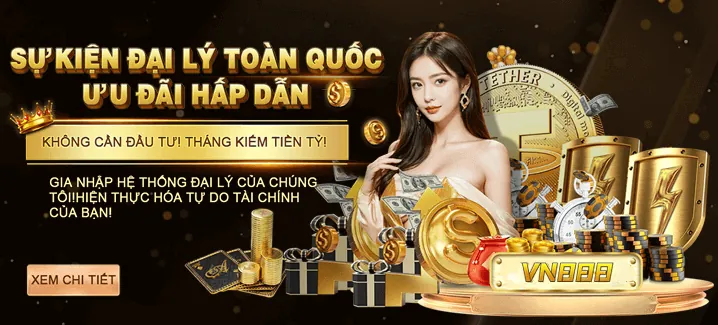 Bắn cá 3D hiện đại
