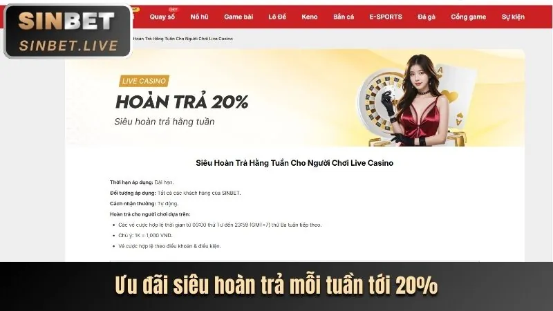 Cách tạo mm live clip chất lượng cao